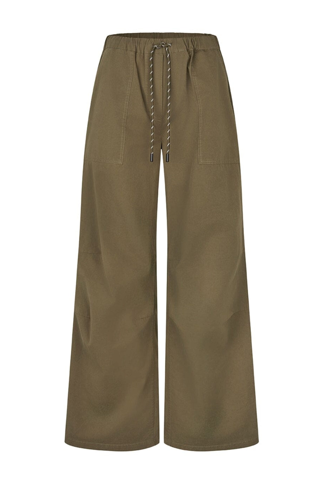 Modström - Uraniamd Pants 58952 - 2201 - Army Dust
