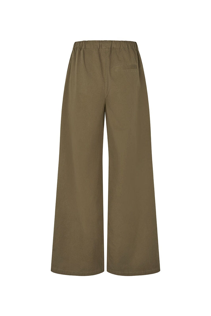 Modström - Uraniamd Pants 58952 - 2201 - Army Dust