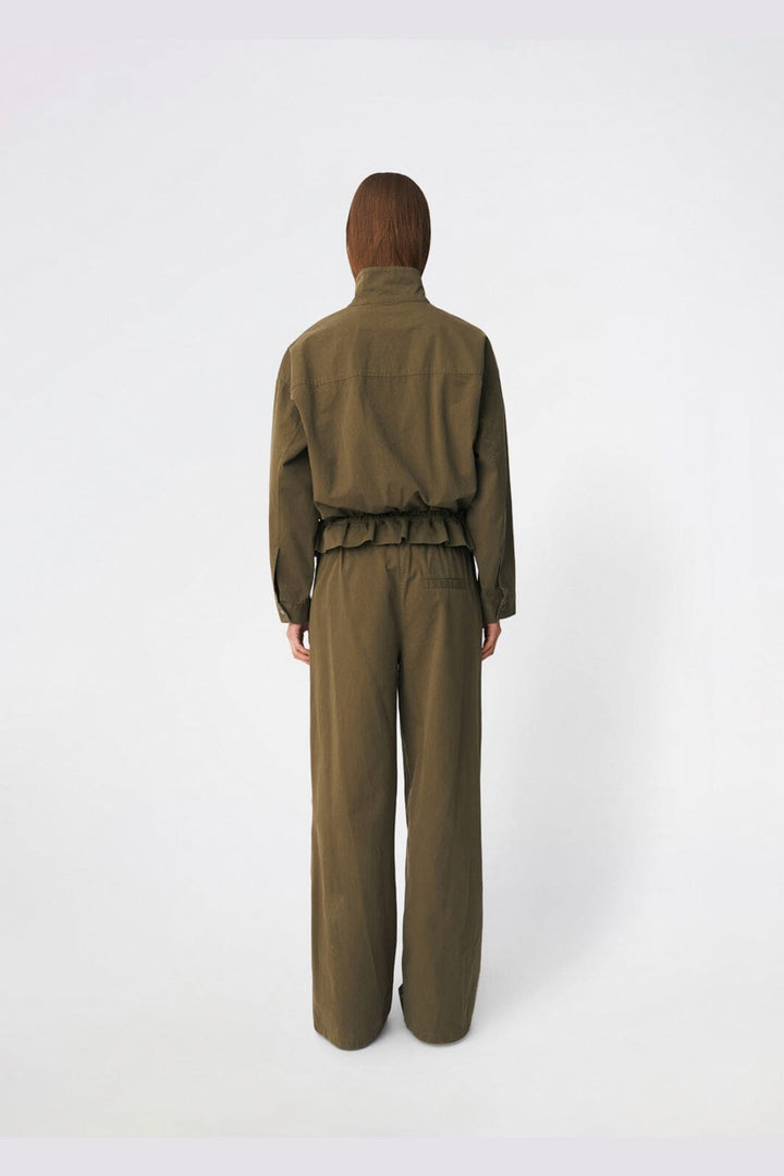 Modström - Uraniamd Pants 58952 - 2201 - Army Dust