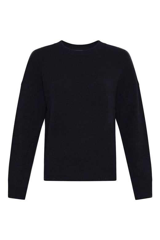Moss Copenhagen - Mschfestina Hope Pullover 18596 - Sky Captain