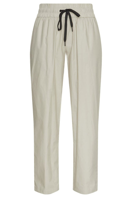 Moss Copenhagen - Mschlana Lenna Pants 19157 - Black Bukser 