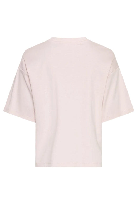 MSCH Copenhagen - Mschmoa Melea Tee 18912 - Lotus T-shirts 