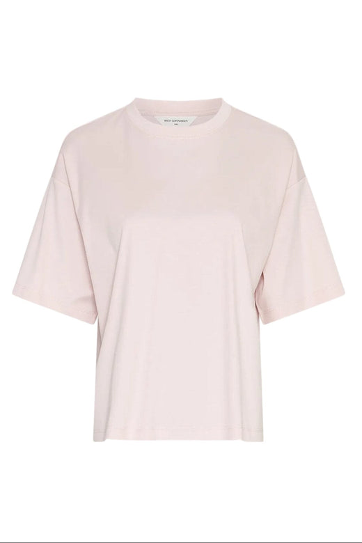 MSCH Copenhagen - Mschmoa Melea Tee 18912 - Lotus T-shirts 