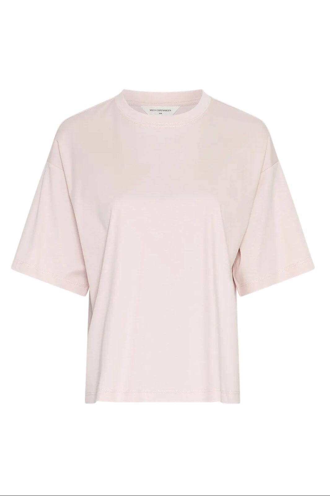 MSCH Copenhagen - Mschmoa Melea Tee 18912 - Lotus T-shirts 