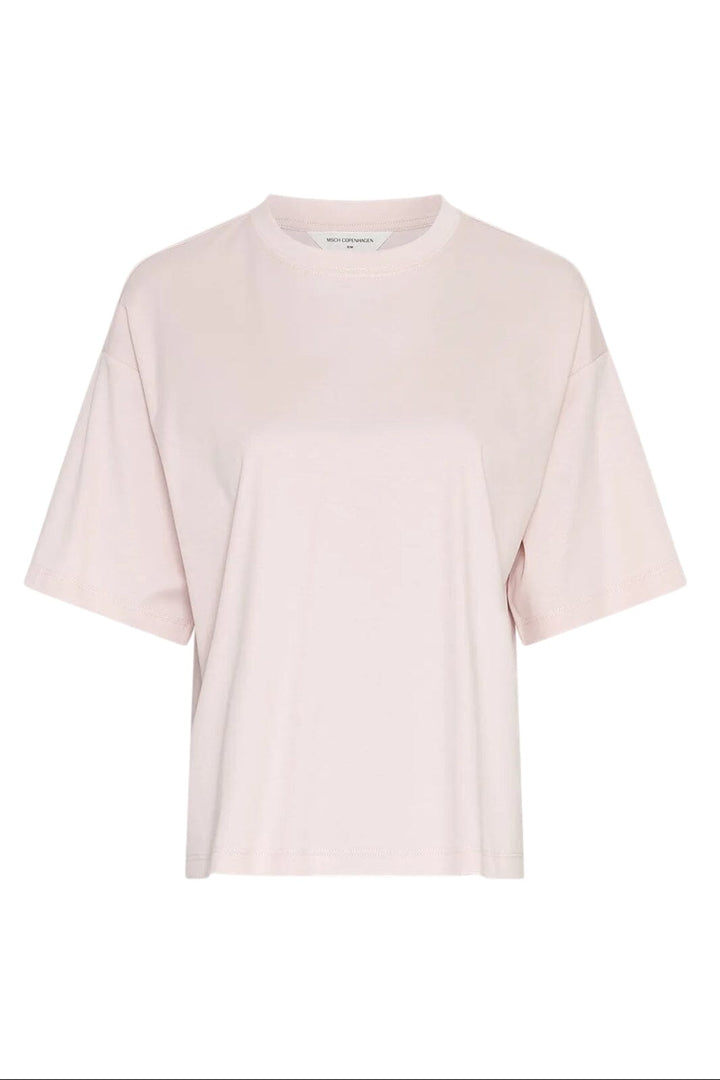MSCH Copenhagen - Mschmoa Melea Tee 18912 - Lotus T-shirts 