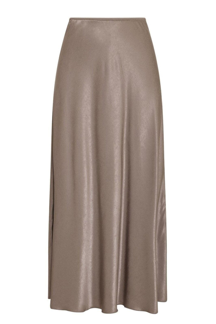 MSCH Copenhagen - Mschnicolette Ullas Skirt 18629 - Mountain Trail Nederdele 
