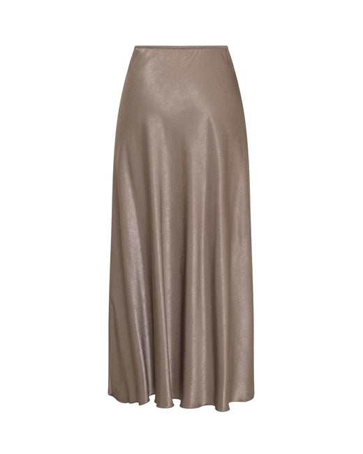 MSCH Copenhagen - Mschnicolette Ullas Skirt 18629 - Mountain Trail Nederdele 