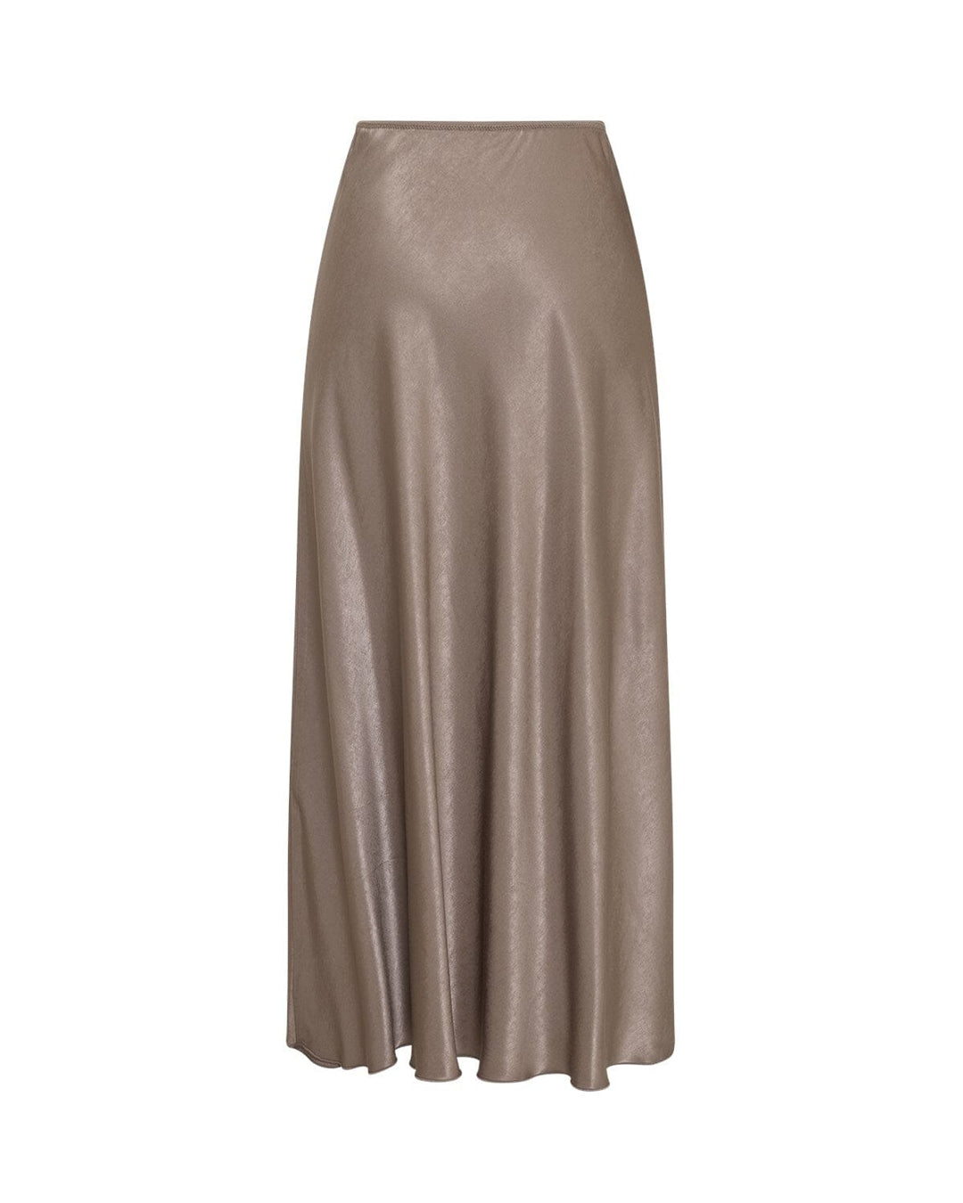MSCH Copenhagen - Mschnicolette Ullas Skirt 18629 - Mountain Trail Nederdele 