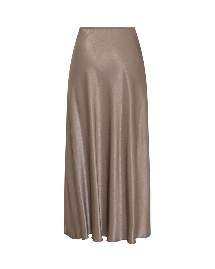 MSCH Copenhagen - Mschnicolette Ullas Skirt 18629 - Mountain Trail Nederdele 