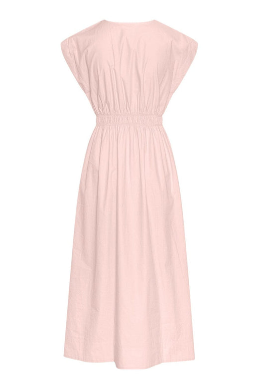 MSCH Copenhagen - Mschwiliane Sl Dress 19812 - Lotus Kjoler 