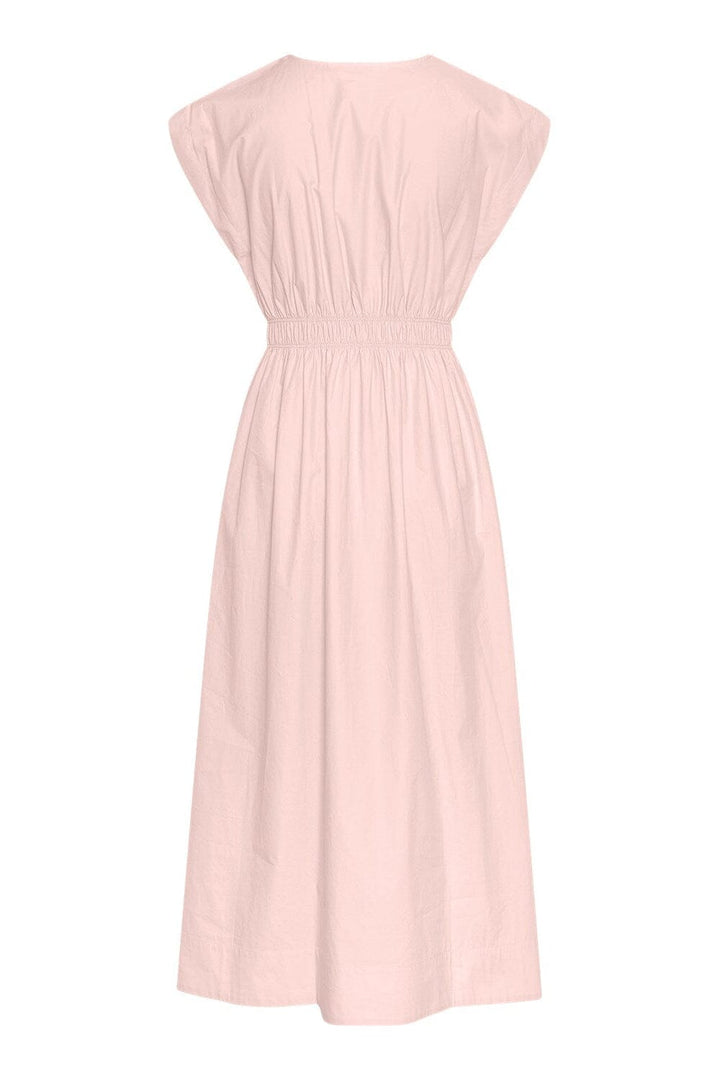 MSCH Copenhagen - Mschwiliane Sl Dress 19812 - Lotus Kjoler 