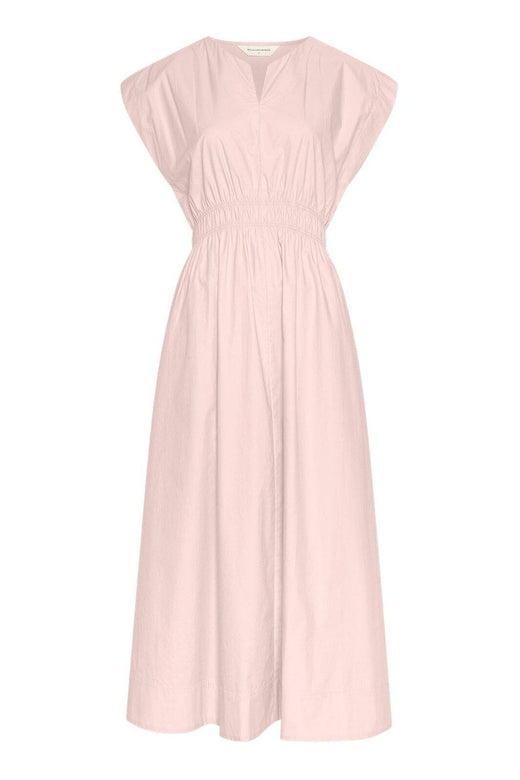 MSCH Copenhagen - Mschwiliane Sl Dress 19812 - Lotus Kjoler 