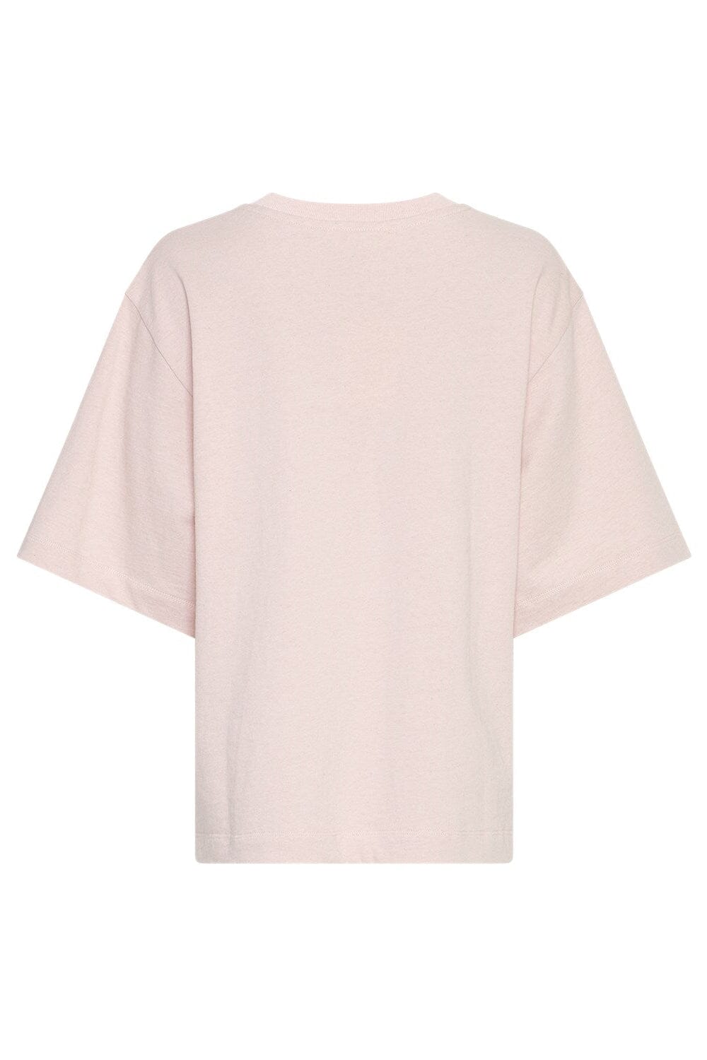 MSCH Copenhagen - Mschzalle Tee Emb 19869 - Lotus T-shirts 