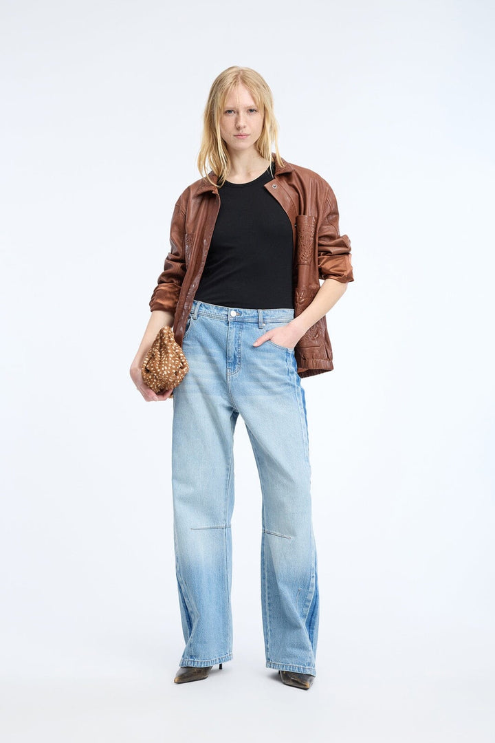 Munthe - Bodhi 264143526415 - 36 - Blue