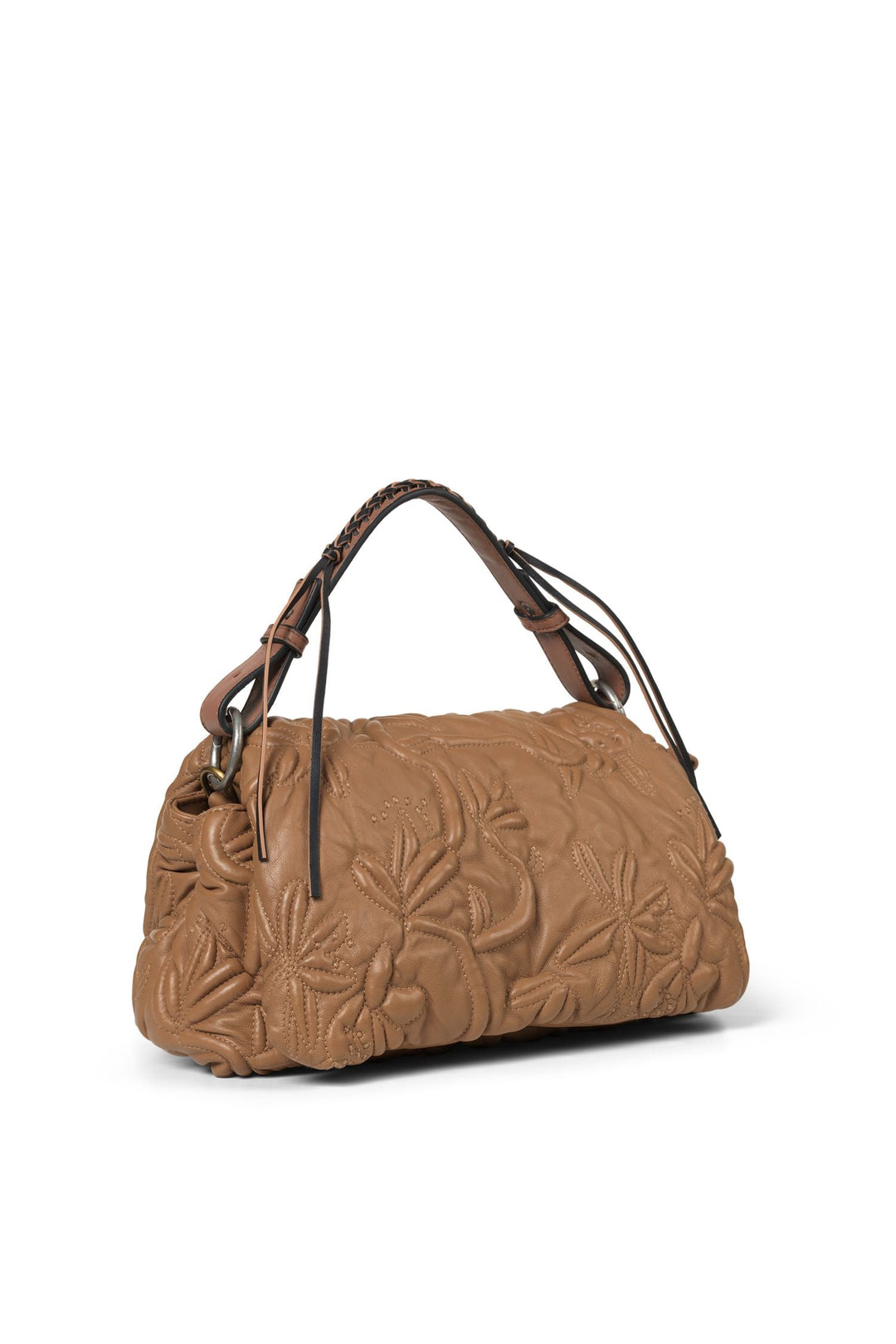Munthe - Foluke 262190526251 - 66 - Caramel Accessories 