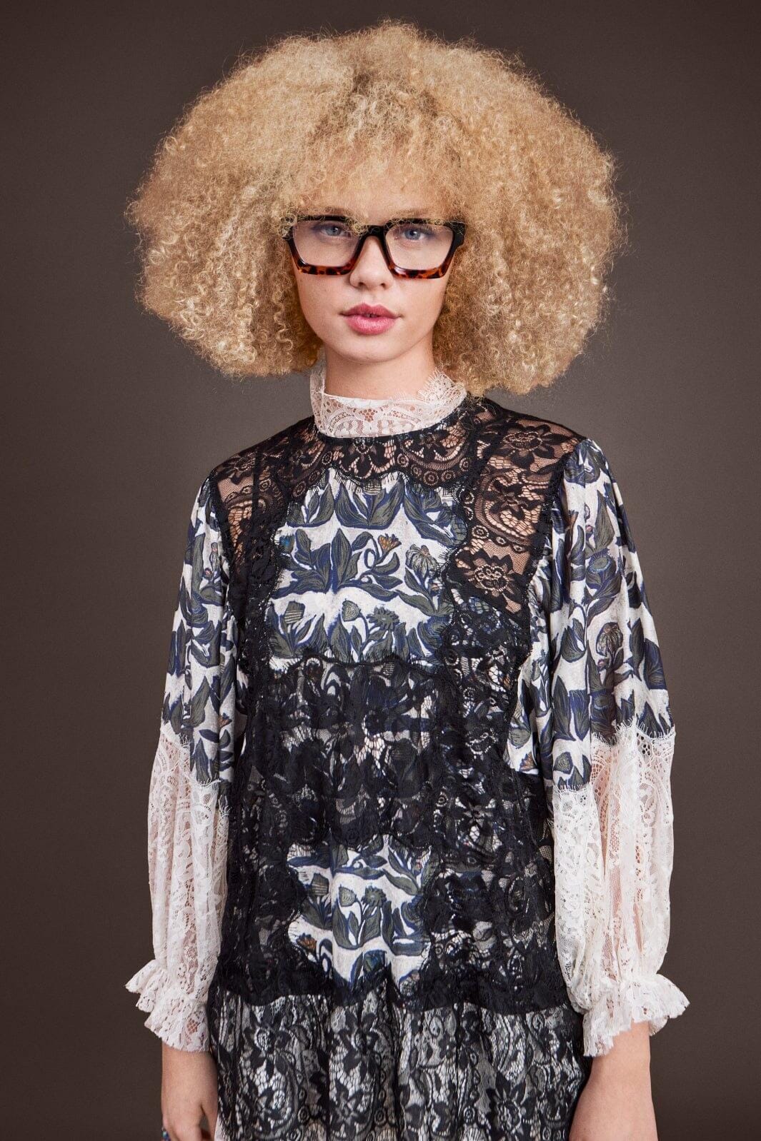 Munthe - Lisso 253131425322 - 76 - Ivory Kjoler 