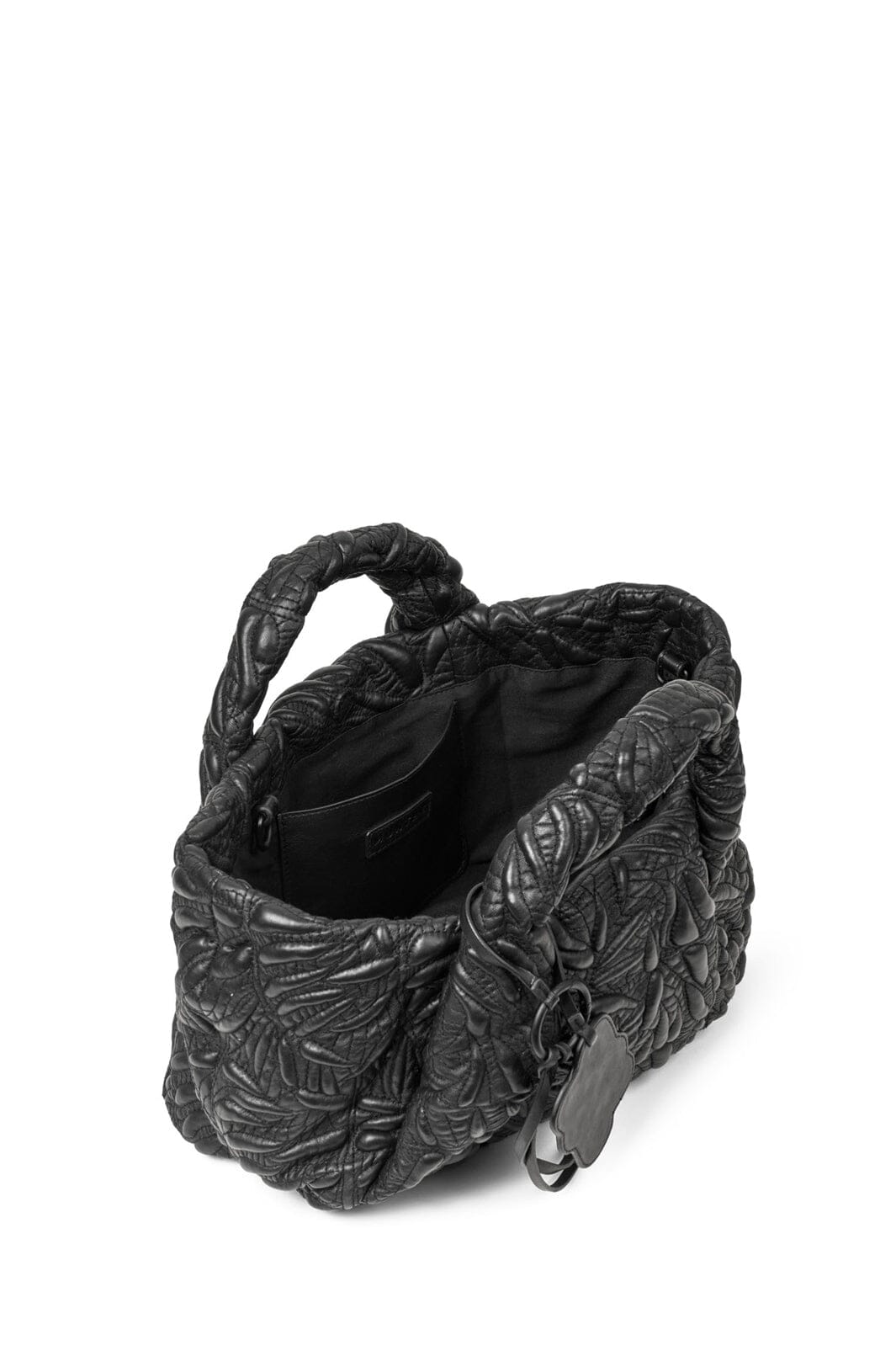 Munthe - Lix Quilt 263190926352 - 2 - Black
