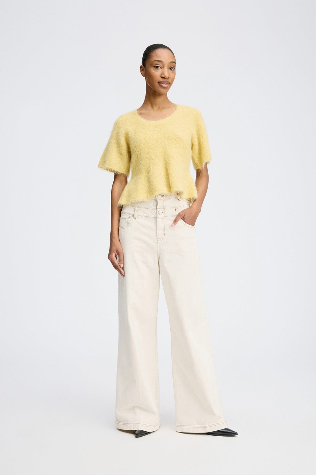 Munthe - Rylaline 254160325470 - 77 - Lemon