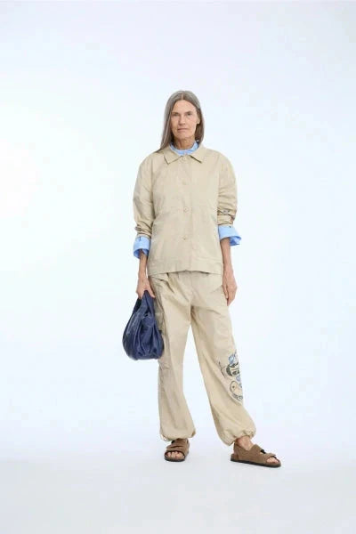 Munthe - Nichola 262151826211 - 53 - Sand Jakker 