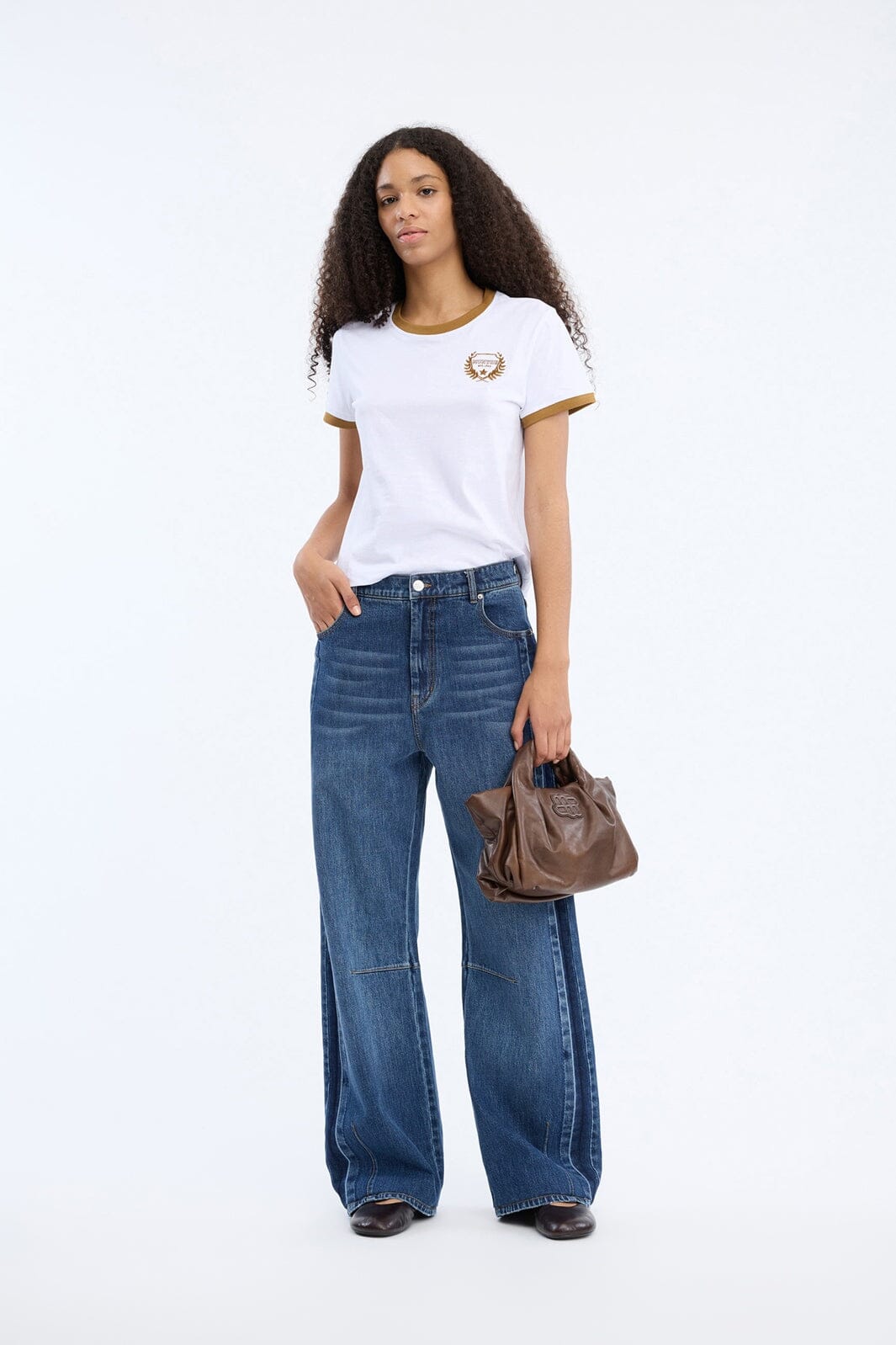 Munthe - Vagary 263110226360 - 33 - White