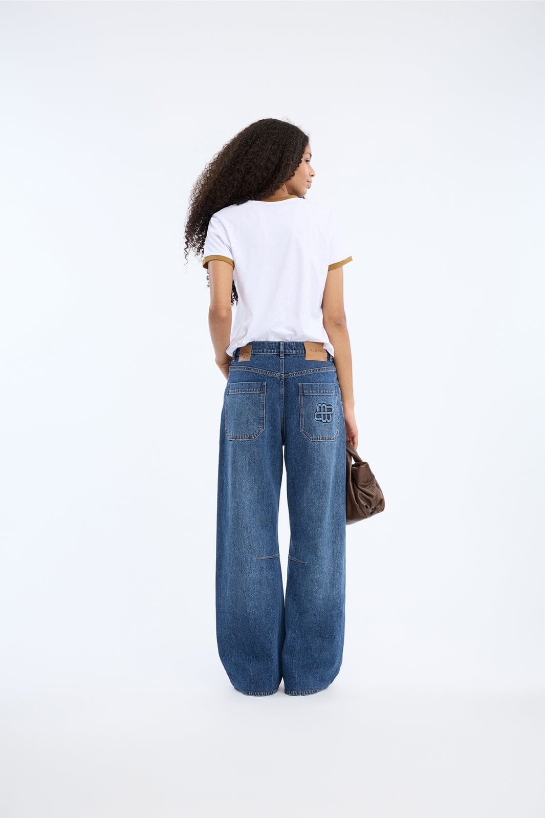 Munthe - Vagary 263110226360 - 33 - White