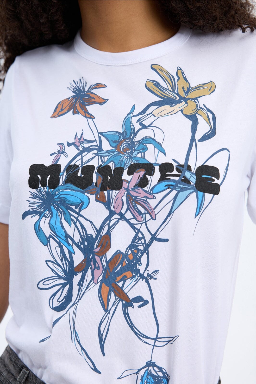 Munthe - Vuranus 263110126360 - 33 - White