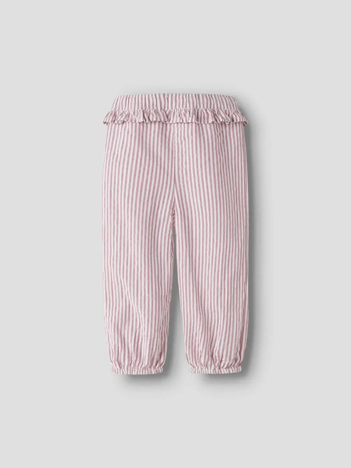 Name It - Nbfhipe Pant - 5084220 Mesa Rose Bukser 