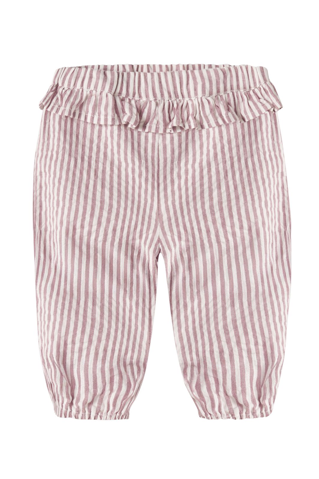 Name It - Nbfhipe Pant - 5084220 Mesa Rose