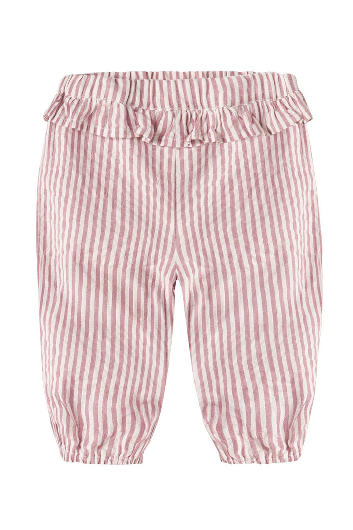 Name It - Nbfhipe Pant - 5084220 Mesa Rose