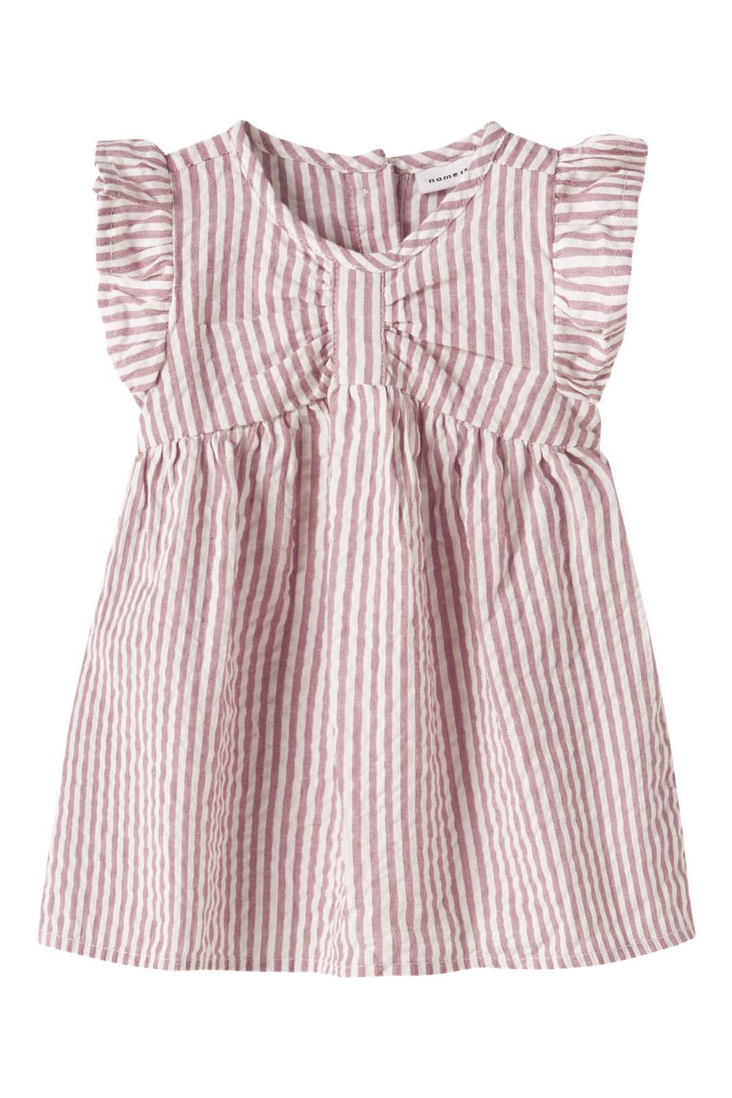 Name It - Nbfhipe Spencer - 5000200 Mesa Rose