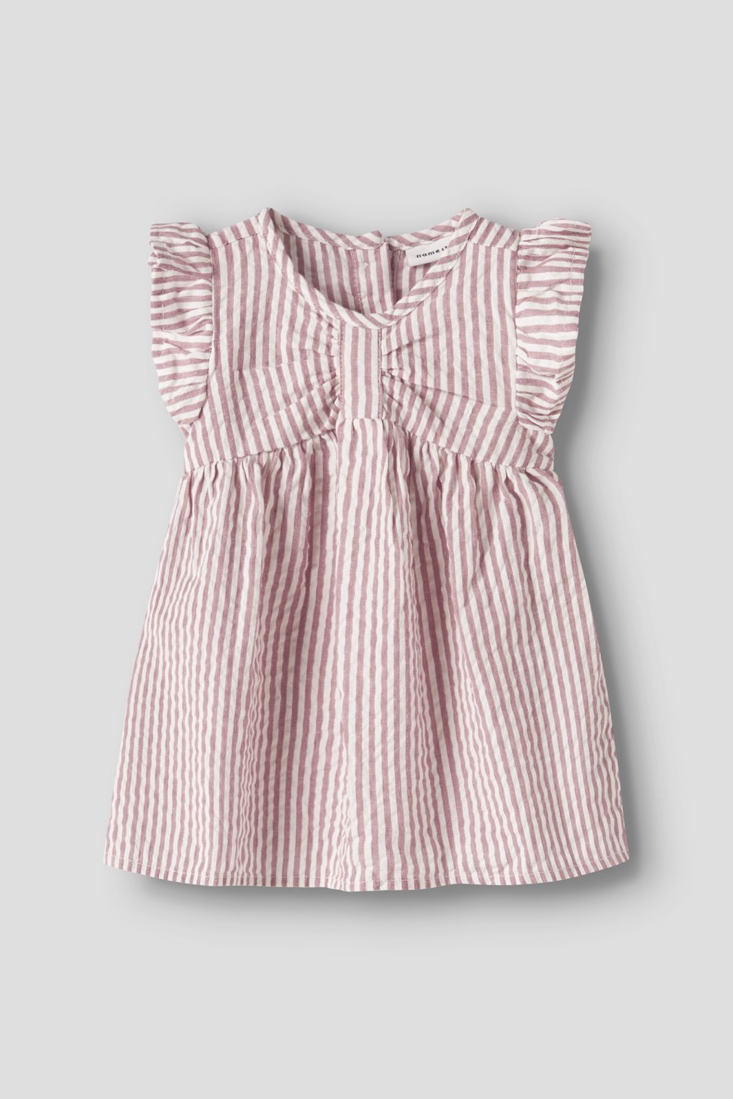 Name It - Nbfhipe Spencer - 5000200 Mesa Rose