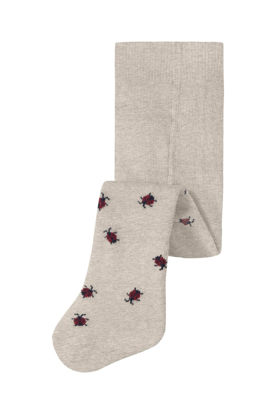 Name It - Nbfkadybug Pantyhose - 5118670 Peyote Melange