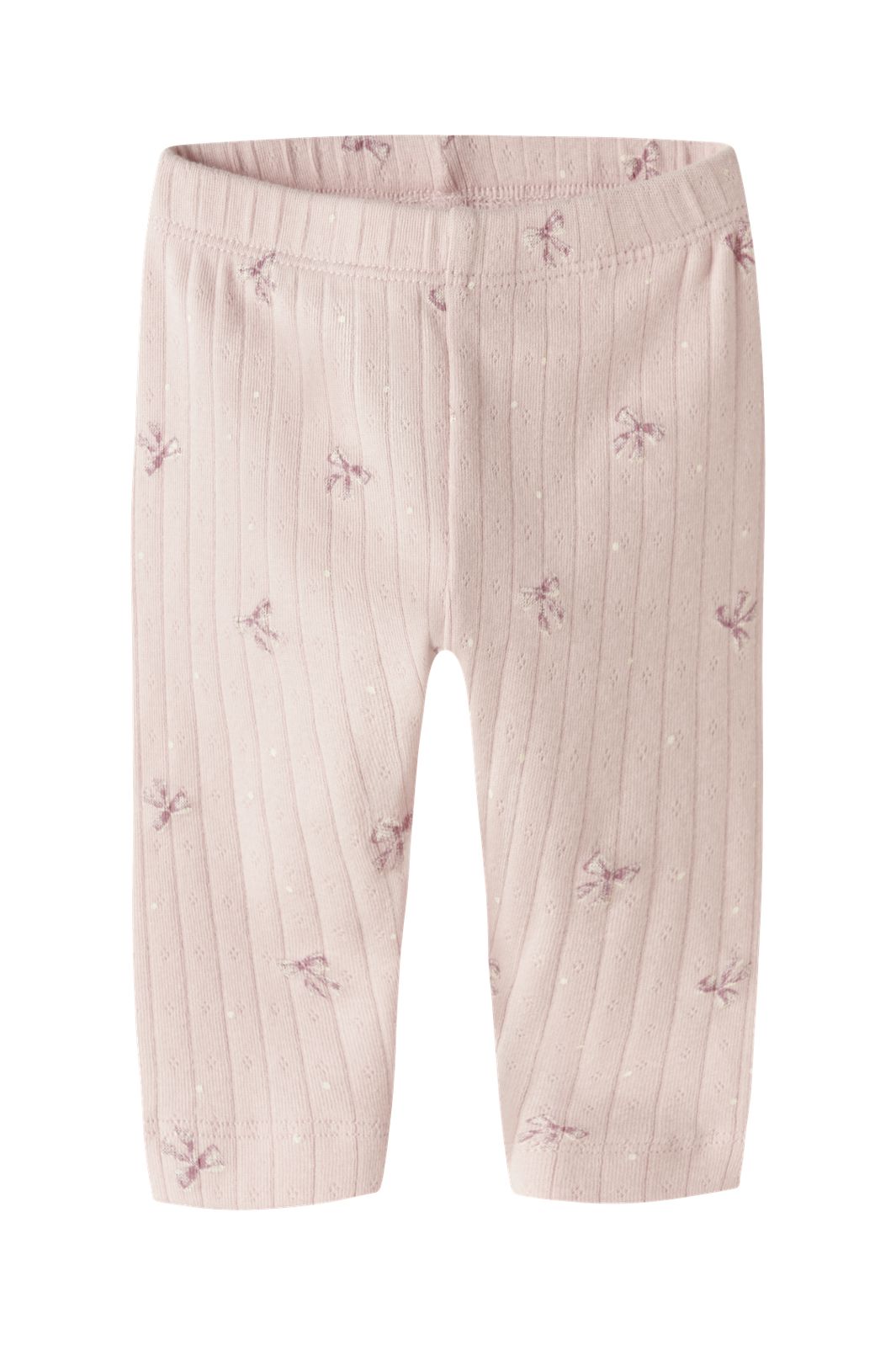 Name It - Nbfkathlen Legging - 5036335 Lotus