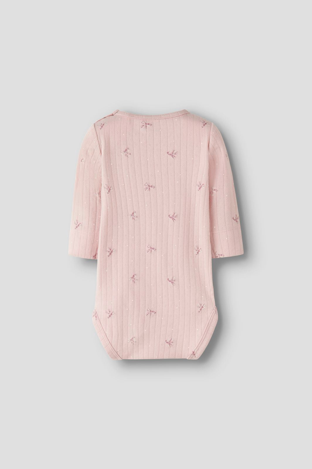 Name It - Nbfkathlen Ls Body - 5036337 Lotus