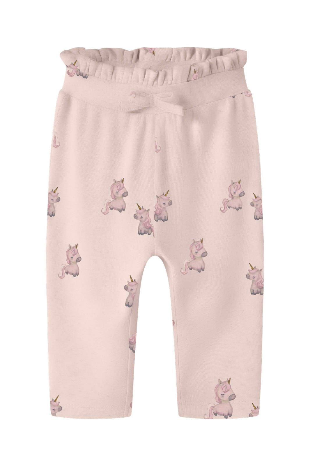 Name It - Nbflaurie Pant - 5053570 Lotus