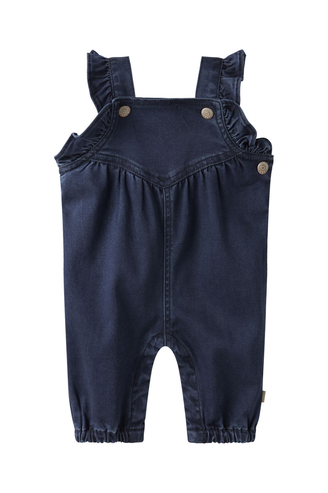 Name It - Nbftara Suit 4066-To S - 4858956 Dark Blue Denim