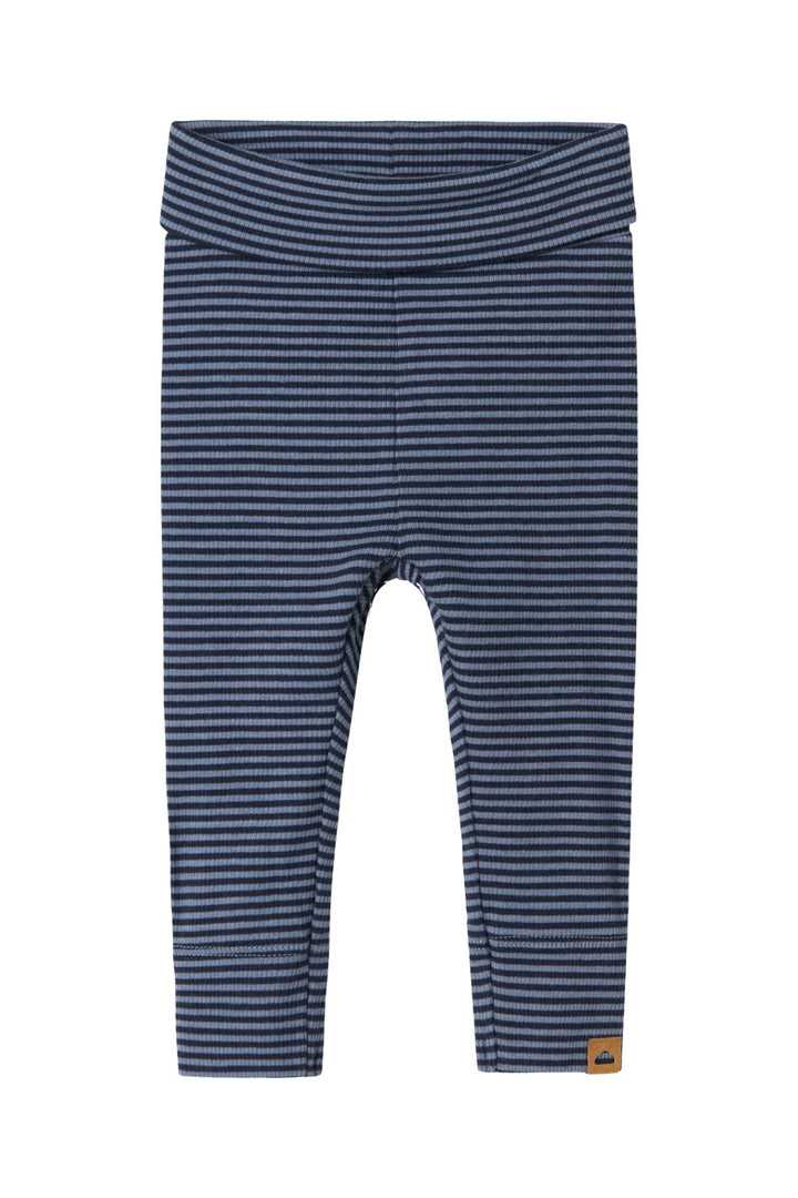 Name It - Nbmberro  Long John - 4959835 Navy Blazer