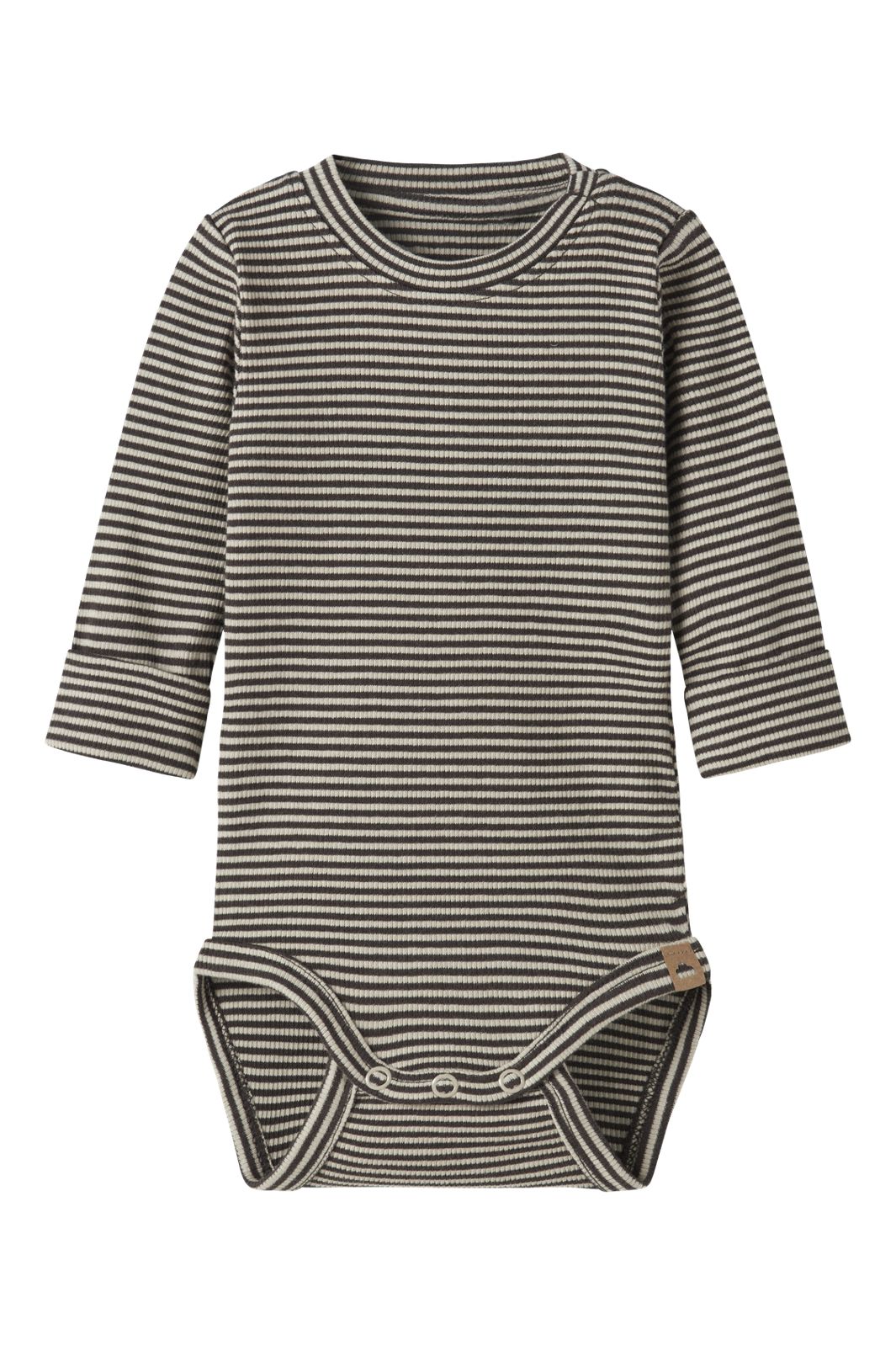 Name It - Nbmberro  Ls Body - 4959828 Delicioso
