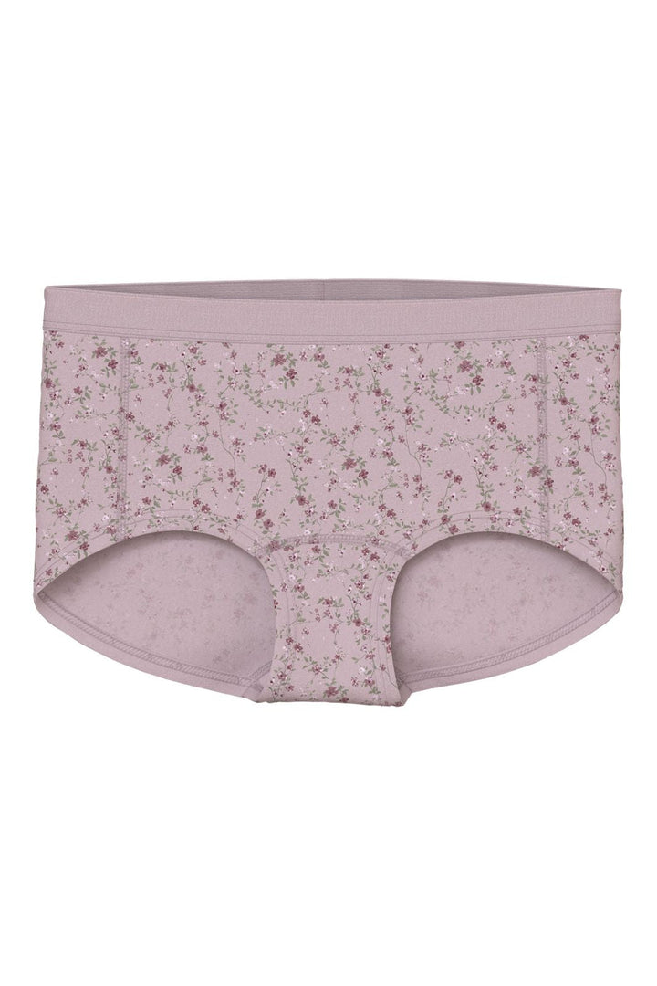 Name It - Nkfhipster Violetflower - 5112803 Violet Ice W/ Violet Ice + Wistful Mauve