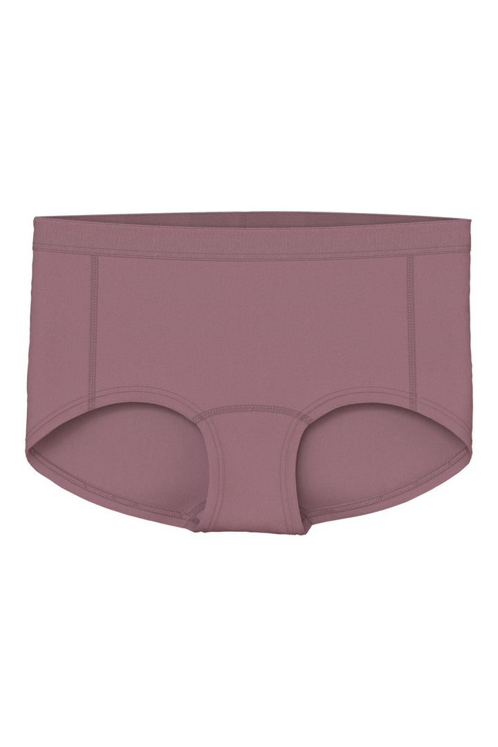 Name It - Nkfhipster Violetflower - 5112803 Violet Ice W/ Violet Ice + Wistful Mauve
