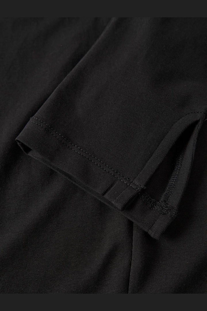 Name It - Nkfjennela Capri Legging - 4775234 Black