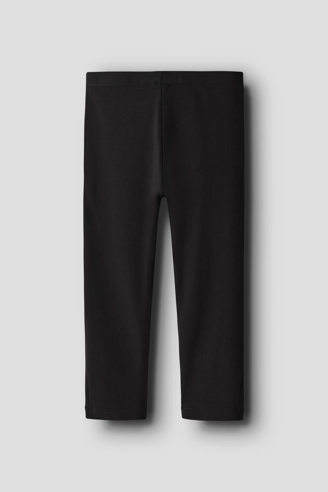 Name It - Nkfjennela Capri Legging - 4775234 Black