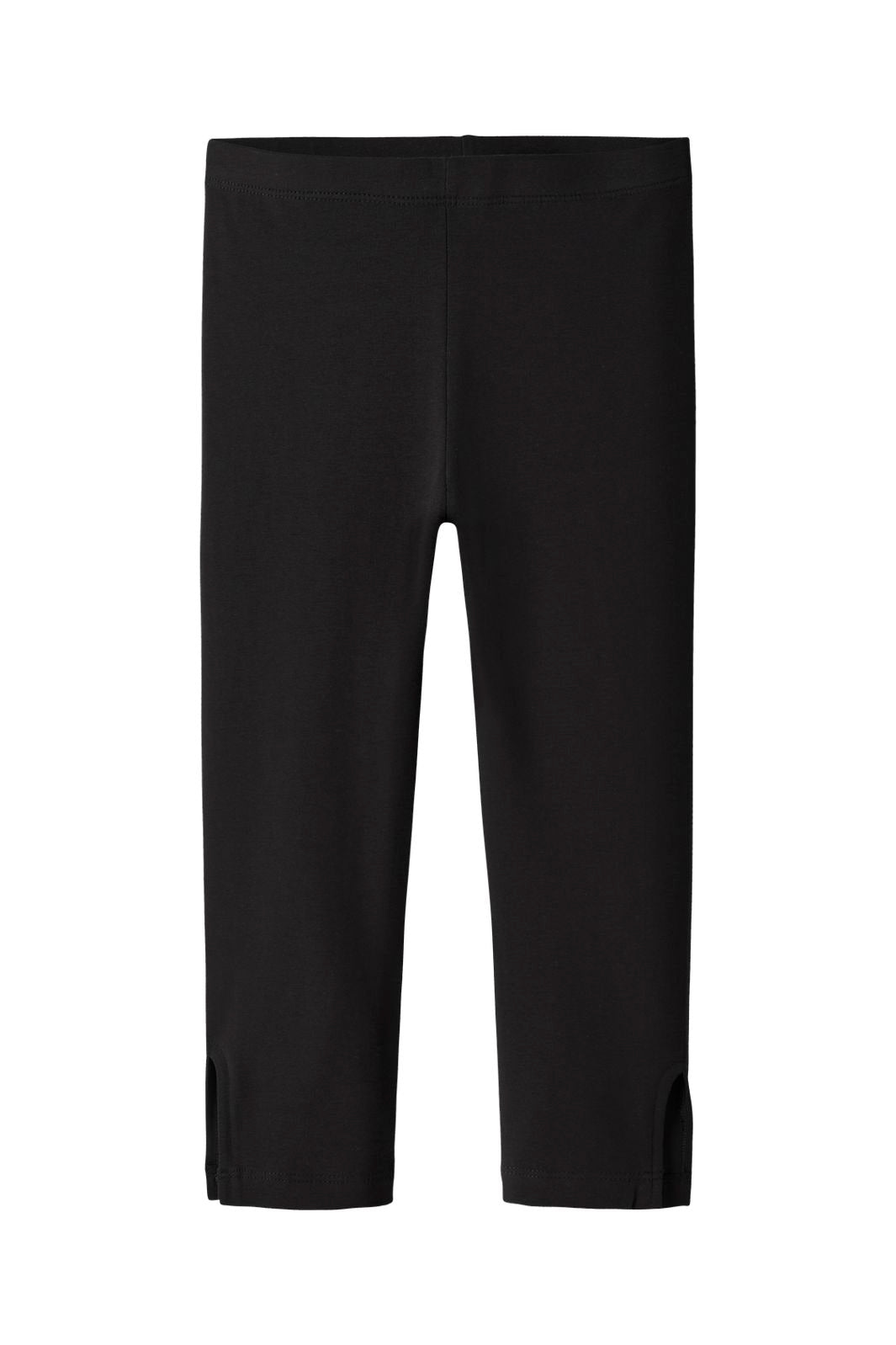 Name It - Nkfjennela Capri Legging - 4775234 Black