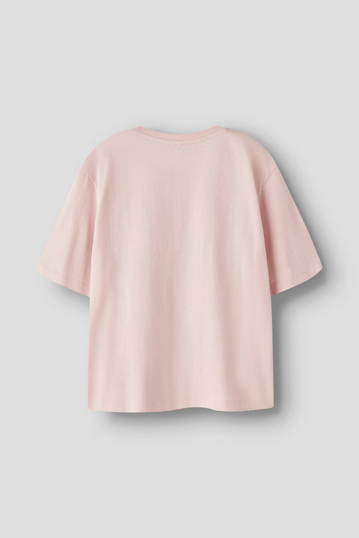 Name It - Nkfkatimo Ss Nreg Top Box - 5042557 Lotus