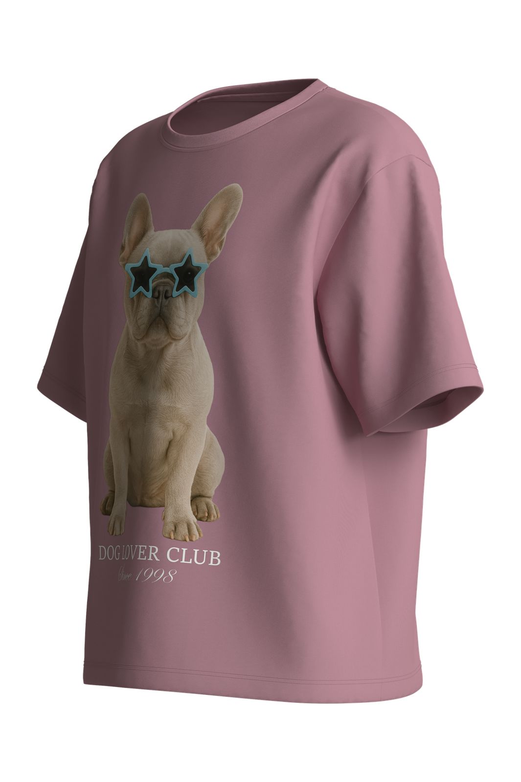 Name It - Nkfvotea Ss Nreg Top - 5088657 Lilas Puppy