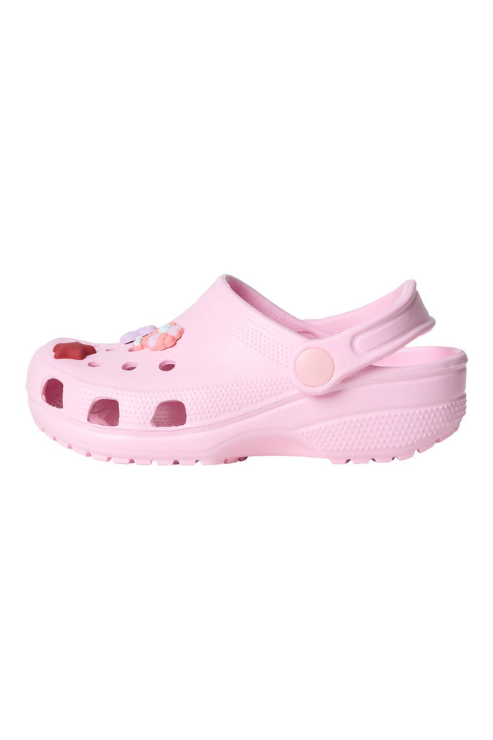 Name It - Nknfame Clogs - 5163004 Nosegay 6 Pins Summer