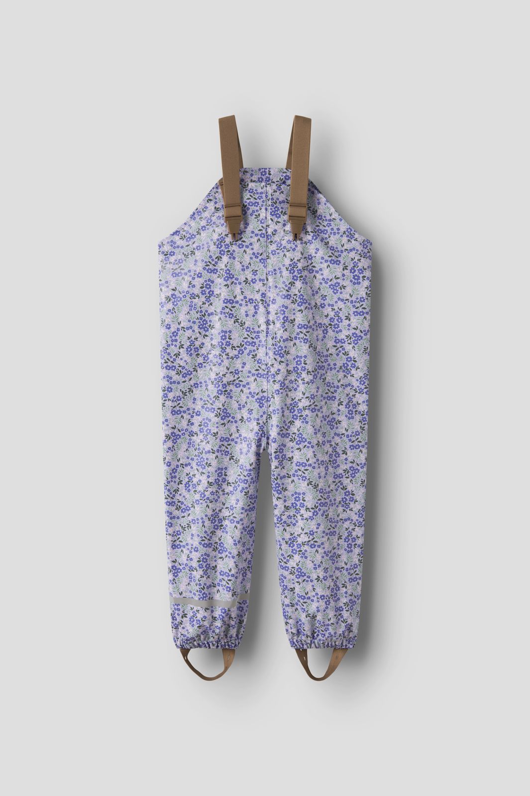 Name It - Nmfdry10 Rain Set Au - 4994238 Lavender