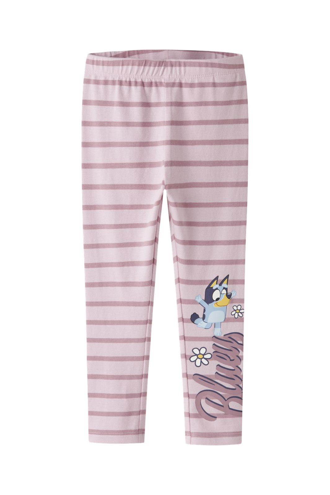 Name It - Nmfjodina Bluey Legging Box Sky - 5042270 Pirouette