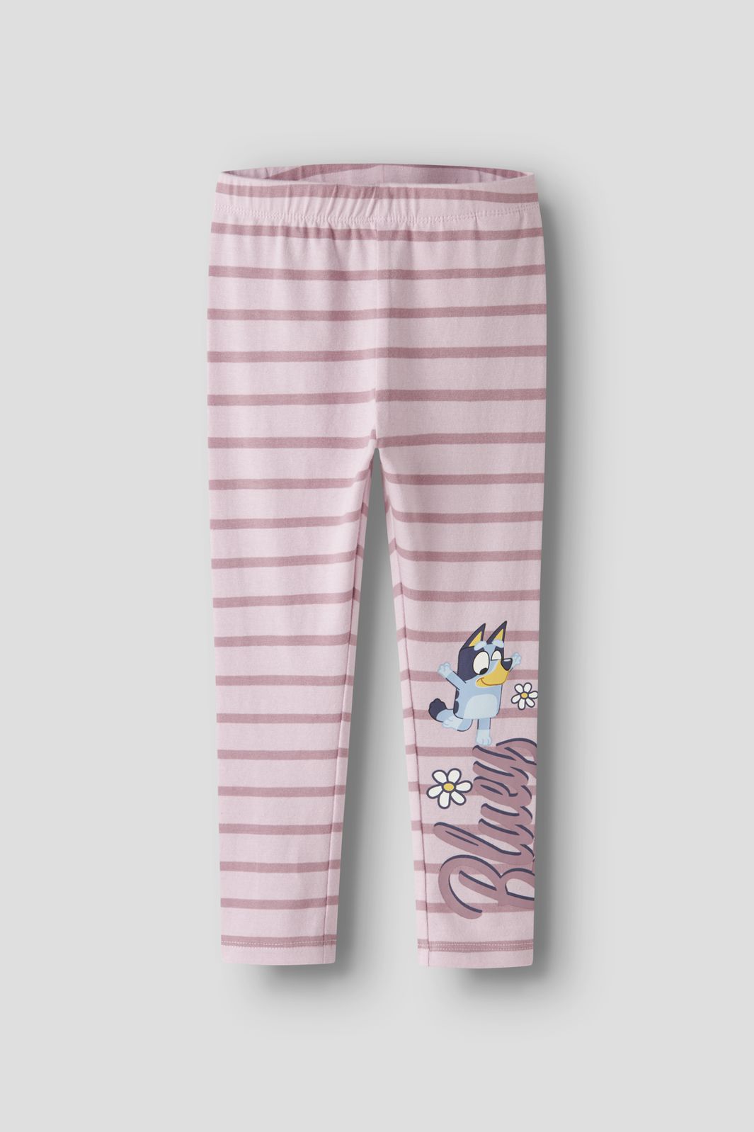Name It - Nmfjodina Bluey Legging Box Sky - 5042270 Pirouette