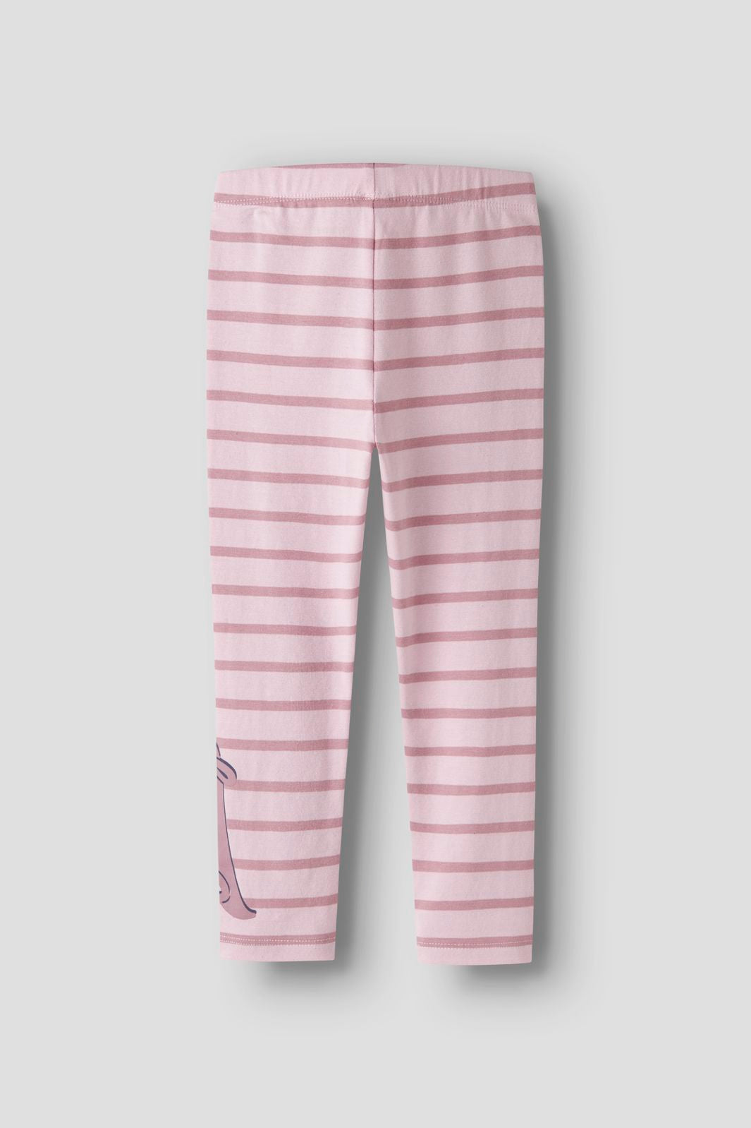 Name It - Nmfjodina Bluey Legging Box Sky - 5042270 Pirouette